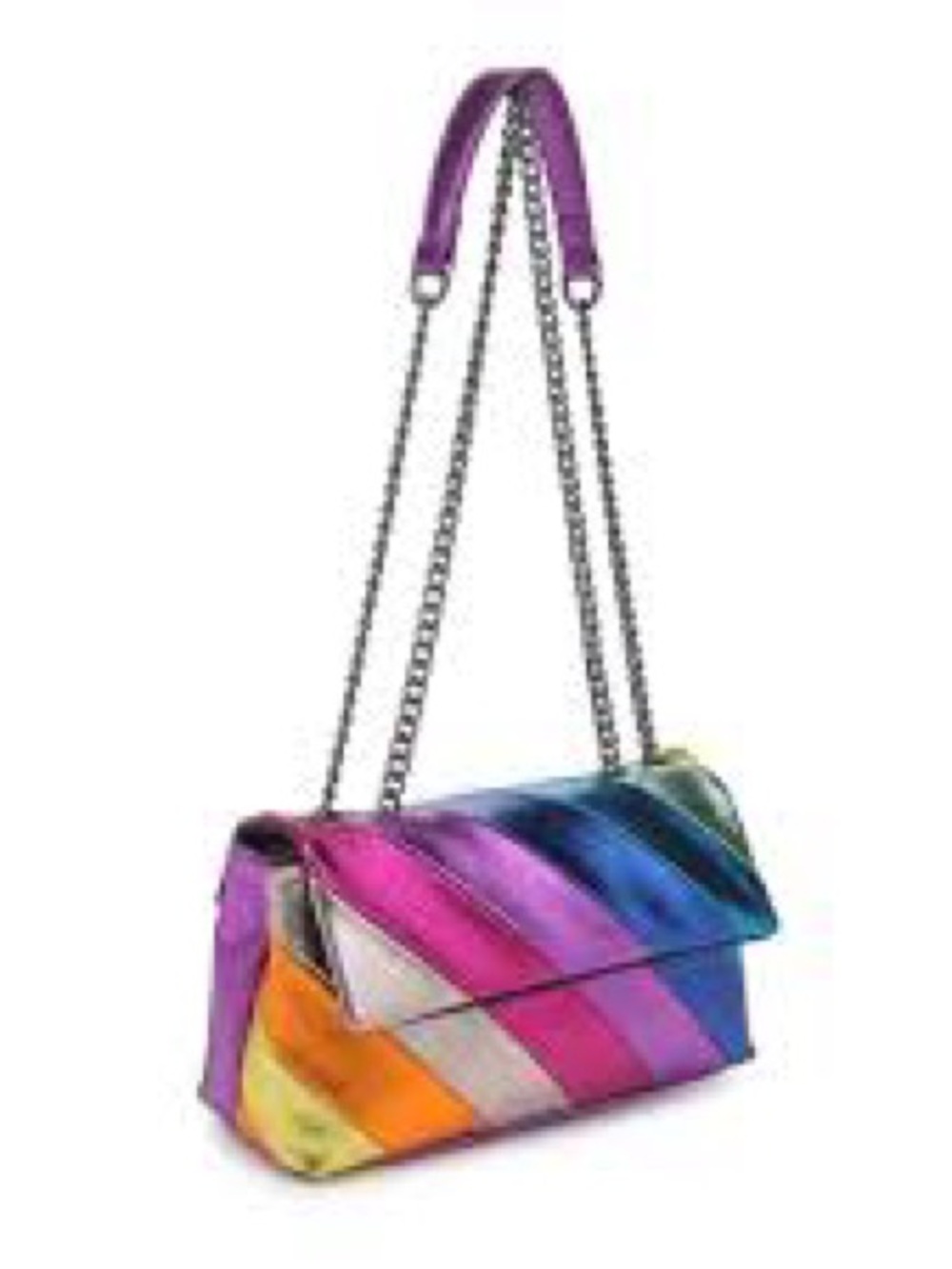 🌸NWT:URBAN EXPRESSIONS RAYNE CROSSBODY BAG